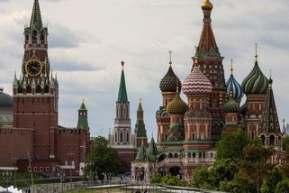 Česko se propadá v ruském seznamu nepřátelských zemí - Novinky